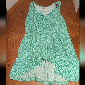 Matilda Jane Crop Tunic